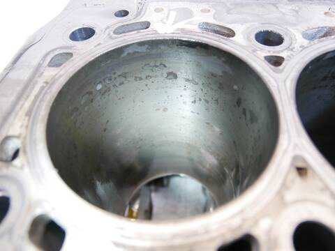 Foto 3ª: Bloque Motor Bmw Serie 3 315 184 CV 135KW [N47D20C] (2011)