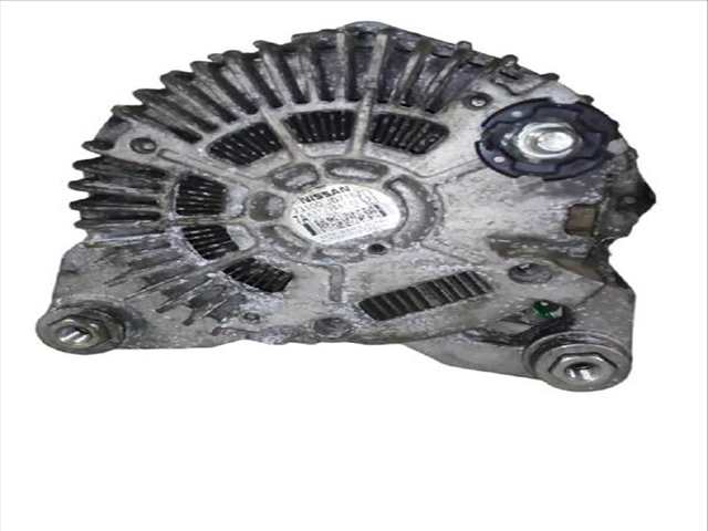Foto 2ª: Alternador Nissan Qashqai 1.6 DCI (2006)