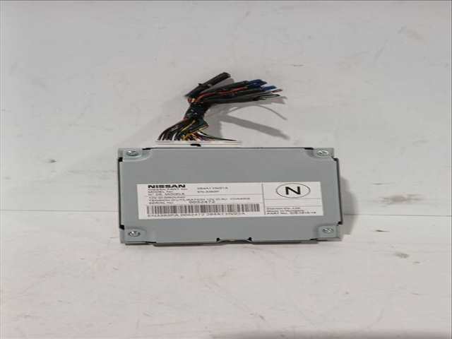 Centralita Motor ECU Nissan Qashqai 1.3 DIG-T 140CV 103KW