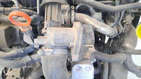 Foto 4ª: Motor Completo Seat Altea ERENCE ECOMOTIVE 105CV 77KW [CAY] (2010)