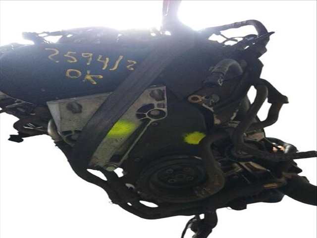 Foto 3ª: Motor Completo Audi A1 1.6 TDI (2010)