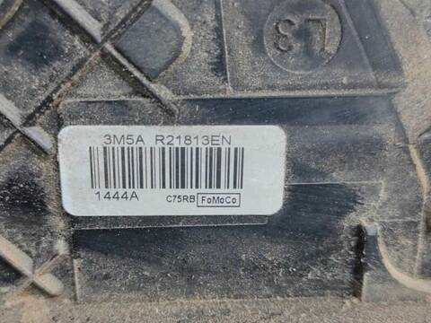 Foto 1ª: Cerradura Puerta Delantera Izquierda Ford Focus 1.6 TDCI 109CV 80KW (2003)