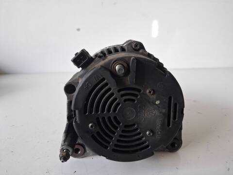 Foto 3ª: Alternador Volkswagen Transporter FURGON 2.4 DIESEL T4 77CV