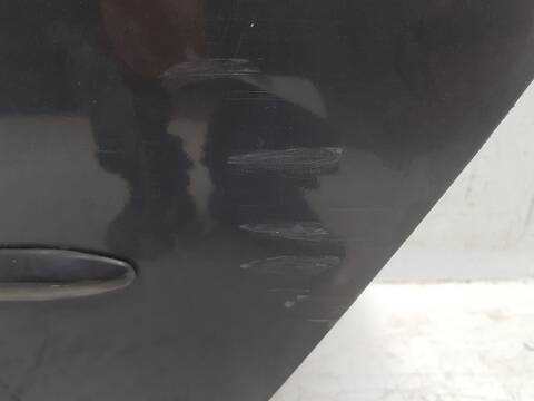 Foto 2ª: Puerta Trasera Izquierda Mazda 3 1.6 CRDT ACTIVE