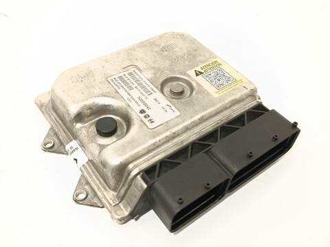 Centralita Motor ECU Fiat Ducato 130 MULTIJET 2 3 D 131CV 96KW FURGONETA
