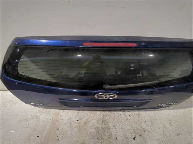 Foto 2ª: Portón Toyota Corolla 2.2 D-CAT 177CV 130KW [D/ 2AD-FHV] (2006)