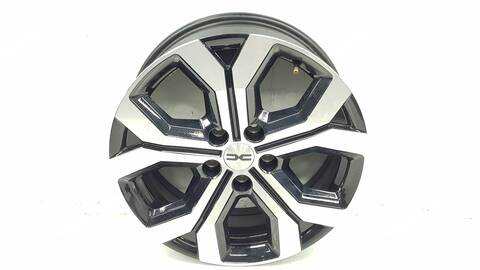 LLanta Aleacion Dacia Duster TCE 130 EXPRESSION