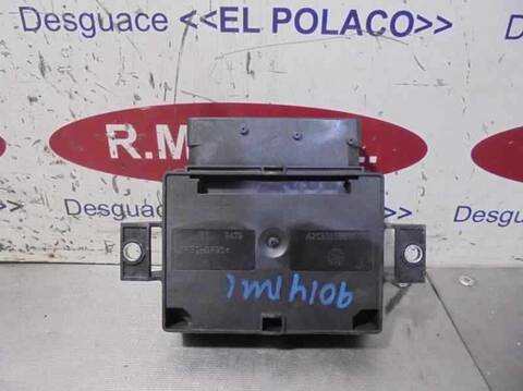 Foto 3ª: Centralita Motor ECU Land Rover Range EVOQUE 2015 150CV 110KW [224DT] (2014)