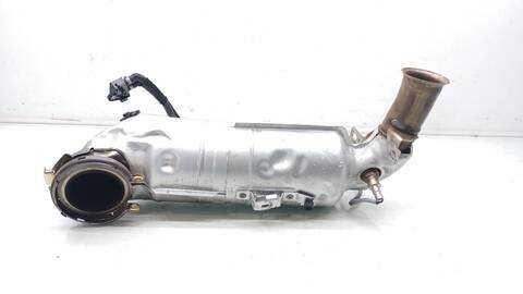 Foto 2ª: Catalizador Peugeot 2008 1.2 PURETECH 130 131CV 96KW [HN05] (2023)