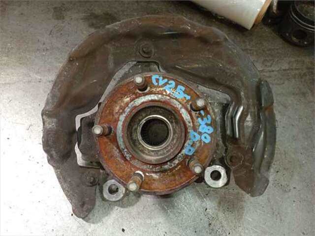 Mangueta Delantera Derecha Ford Mondeo 2.0 ST-LINE [2.0 LTR. - 110 KW TDCI CAT]