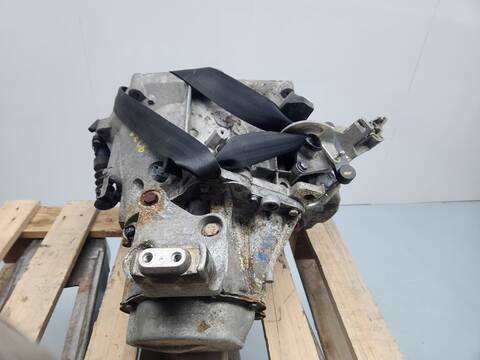 Foto 2ª: Caja Cambios Peugeot 308 ACTIVE 92CV 68KW [9H06] (2014)