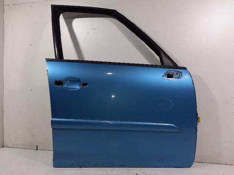 Puerta Delantera Derecha Citroen C4 SX PICASSO 109CV 80KW