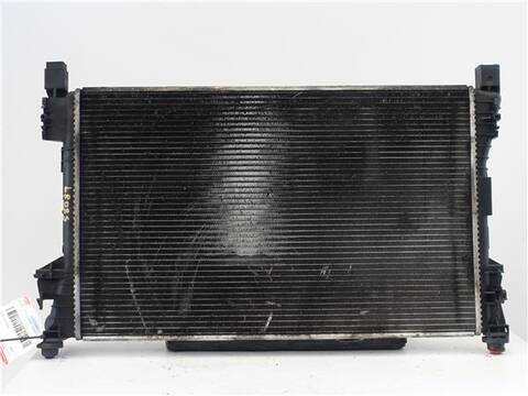 Foto 2ª: Radiador Motor Mercedes Clase C 160 2.2 C 220 CDI LA) 203.708) COUPE 150CV 110KW [OM 646.963] (2006)