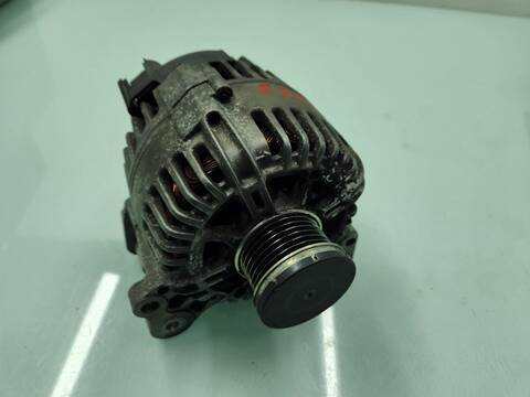 Foto 3ª: Alternador Volkswagen Golf GT BERLINA 170CV 125KW [BLG] (2006)