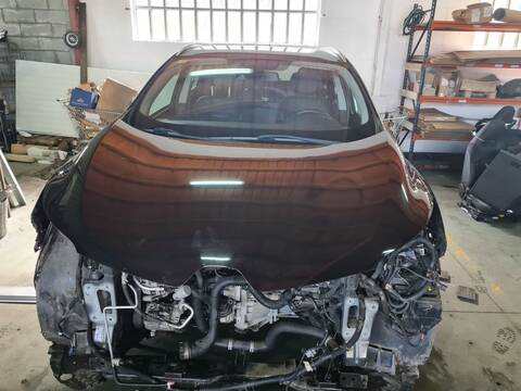 Capot Renault Kadjar ZEN 131CV 96KW