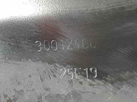 Foto 2ª: Puente Delantero Citroen Jumpy CLUB M (1995)