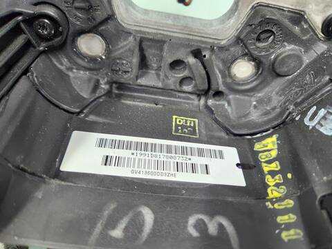 Foto 3ª: Volante Ford Kuga TREND 120CV 88KW [BNMC] (2018)