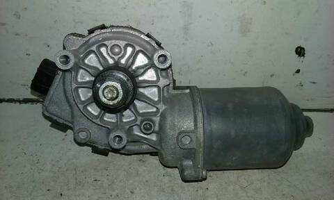 Foto 3ª: Motor Limpia Delantero Suzuki Grand Vitara 1.9 DDIS TD 129CV 95KW [F9Q266] (2007)