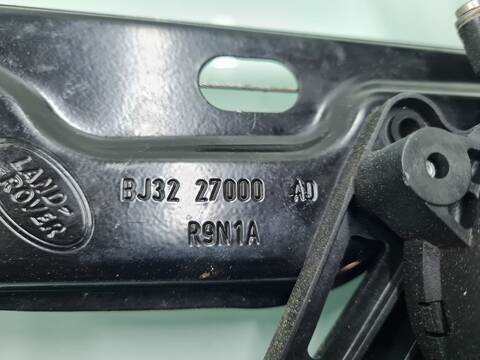 Foto 4ª: Elevalunas Manual Trasero Derecho Land Rover Evoque PRESTIGE [224DT] (2013)