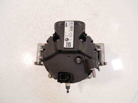 Foto 2ª: Alternador Bmw X7 530 CV 390KW [N63M N63B44D] (2019)