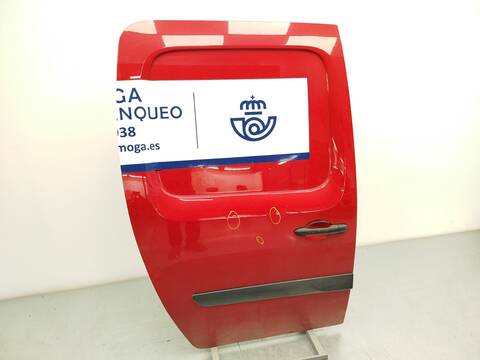 Foto 2ª: Puerta Lateral Corredera Derecha Mercedes Citan 109 CDI 415.601 415.603 415.605) 90CV 66KW FURGONETA [K9K628] (2017)