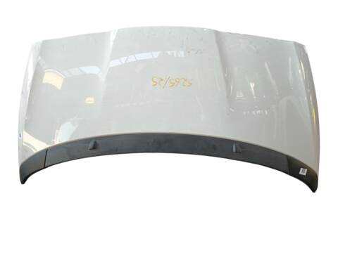 Foto 1ª: Capot Peugeot 5008 1.6 BLUEHDI 120 (2009)