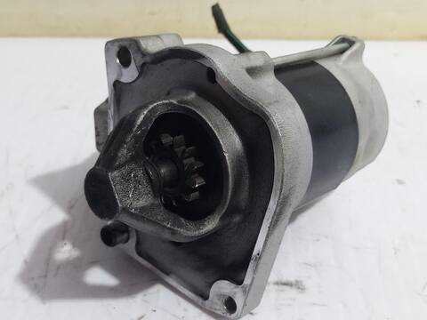 Foto 3ª: Motor de Arranque Opel Grandland DESIGN LINE 131CV (2017)