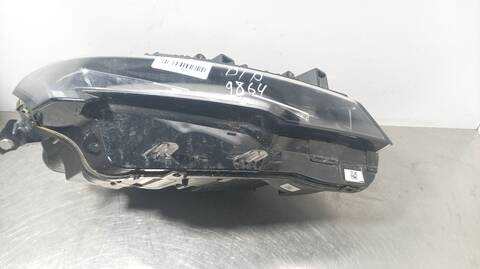 Foto 4ª: Faro Derecho Peugeot 408 GT 131CV 96KW [HNS] (2024)