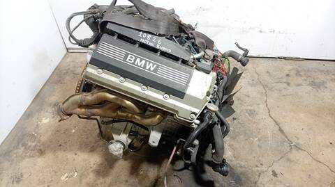 Motor Completo Bmw X5 4.4 I 286CV 210KW