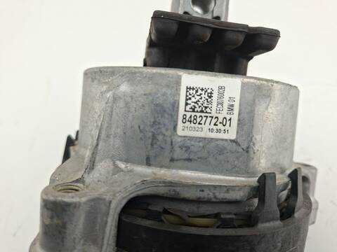 Foto 3ª: Soporte Motor Bmw X3 XDRIVE 20 D MILD-HYBRID 190CV 140KW [B47 D20 B] (2023)