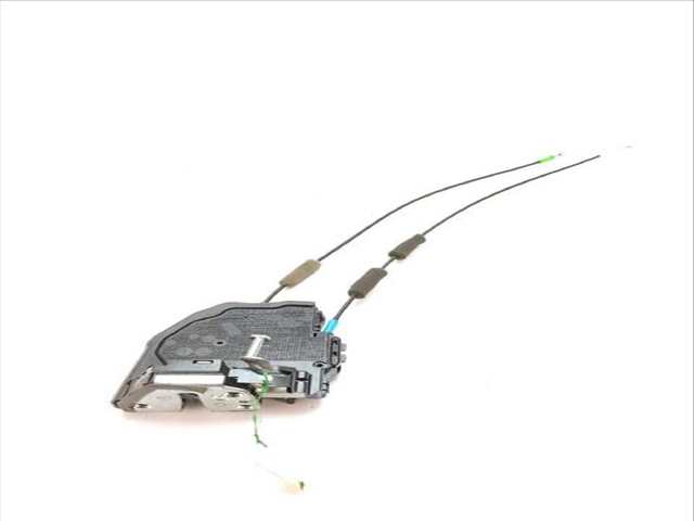 Foto 3ª: Cerradura Puerta Trasera Derecha Toyota Avensis 2.0 D-4D ADT270_ ADT270R) (2008)