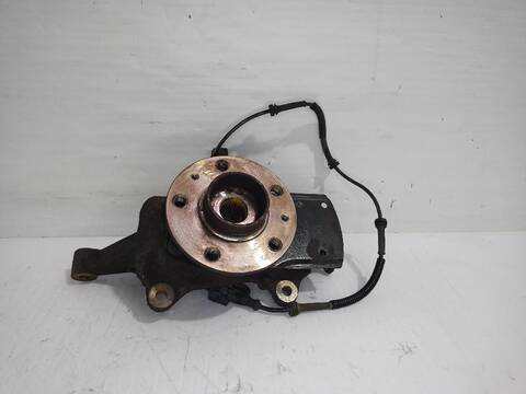 Foto 1ª: Mangueta Delantera Izquierda Renault Trafic L1H1 2 7T 95CV [R9M413] (2014)