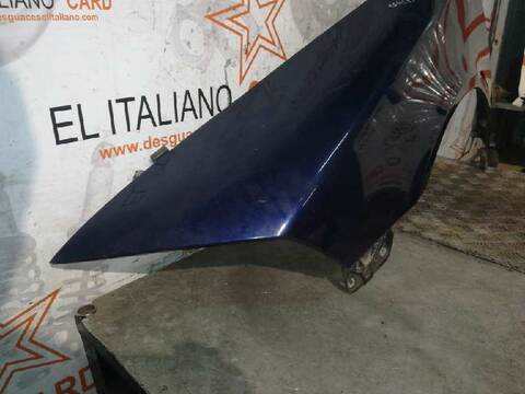 Foto 4ª: Aleta Delantera Izquierda Skoda Octavia ACTIVE BERLINA 105CV 77KW [BXE] (2009)