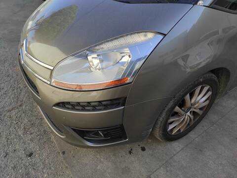 Foto 2ª: Paragolpes Delantero Citroen C4 9HZ PICASSO (2008)