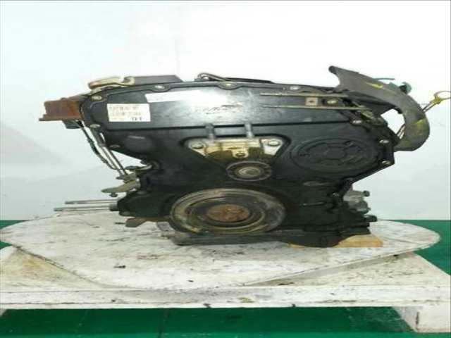 Foto 3ª: Motor Completo Ford Mondeo 2.0 TDCI TD CAT BERLINA 115CV 85KW [D6BA] (2001)