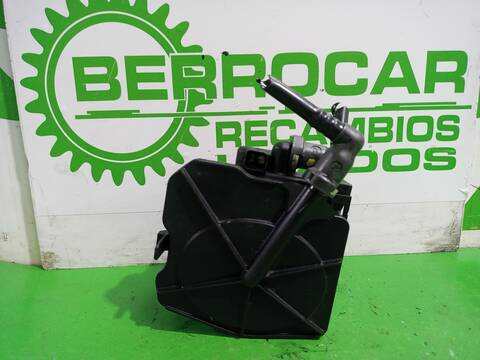 Filtro Combustible Peugeot 307 1.6 16V HDI BERLINA 90CV 66KW