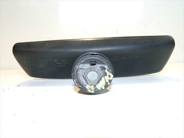 Foto 4ª: Retrovisor Interior Volkswagen Golf 1.6 G SERIE 3 ,1992-1998 [ABU] (1993)