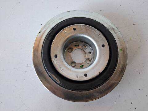 Cigüeñal Opel Vectra COMFORT 1.9 16V CDTI CAT Z 19 DTH - LRD) 150CV