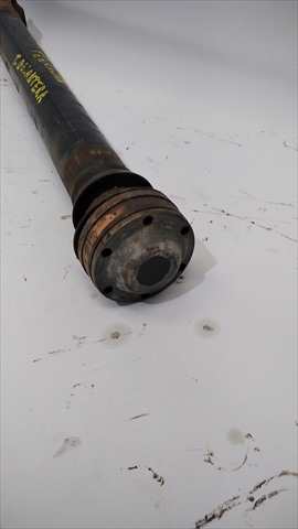 Foto 4ª: Transmision Delantera Derecha Hyundai Terracan 2.9 DIESEL [DJ3] (2003)