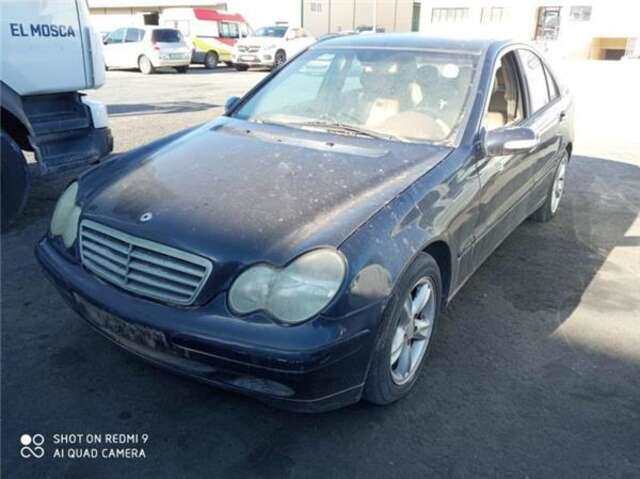 Faro Antiniebla Delantero Derecho Mercedes Clase C 160 2.2 C 220 CDI (203.706) [2.2 LTR. - 105 KW CDI CAT]