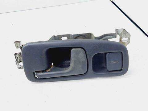 Maneta Interior Delantera Izquierda Honda Civic 1.6 LS EJ6) COUPE 105CV 77KW