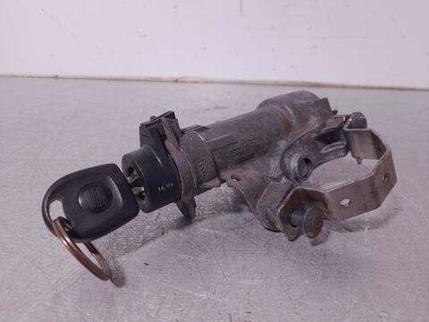 Foto 3ª: Motor de Arranque Seat Ibiza ECOMOTIVE 80CV 59KW [BMS] (2010)