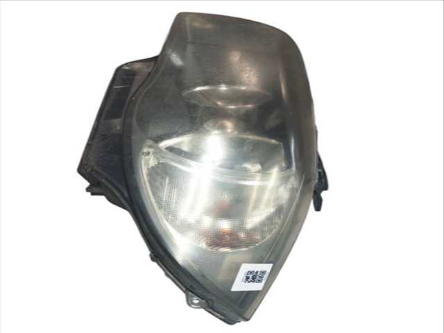 Foto 2ª: Piloto Delantero Derecho Bmw Serie 1 114 116 D (2003)