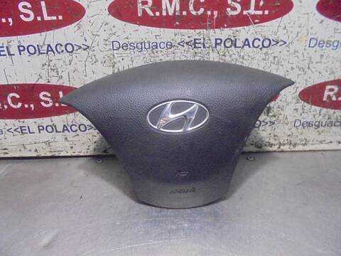 Airbag Delantero Izquierdo Hyundai i30 STYLE 110CV 81KW