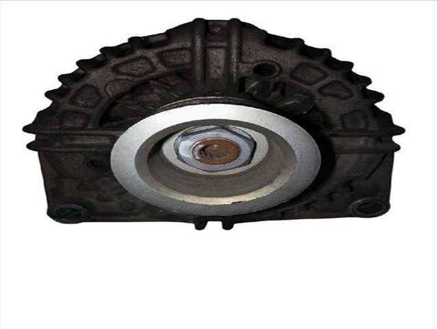 Foto 3ª: Alternador Opel Astra 1.6 L48) (2004)