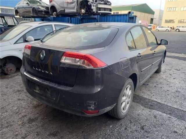 Foto 2ª: Brazo Suspension Delantero Izquierdo Renault Laguna 2.0 AUTHENTIQUE [2.0 LTR. - 96 KW DCI DIESEL CAT] [M9RG742]
