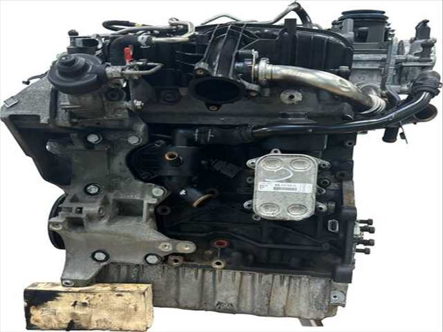 Foto 3ª: Motor Completo Audi A3 CFF 140 CV 103KW [CFFB]