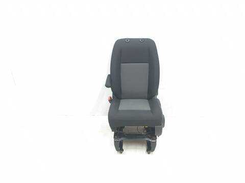 Foto 2ª: Asiento Delantero Izquierdo Citroen Jumpy CLUB M (1995)