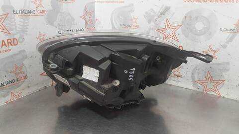 Foto 4ª: Faro Derecho Fiat 500 URBAN 69CV 51KW [55280444] (2019)