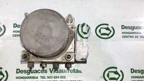 Foto 2ª: Abs Opel Tigra COSMO 69CV 51KW [Z13DT] (2006)